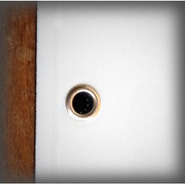 Œillet de protection lors du vissage