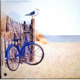 Zoom sur le décor Dunes