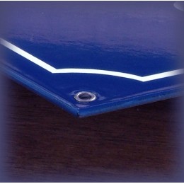 Œillet pour la protection lors du vissage