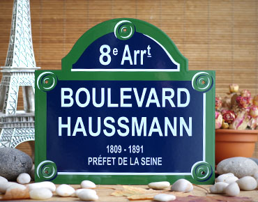 plaque pour mairie